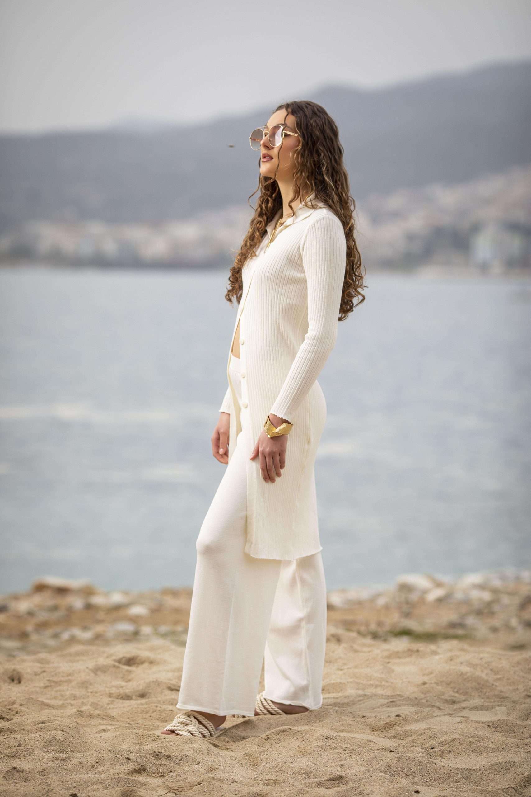 Τotal white σετ - Image 3