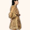 Animal Print Mini Φόρεμα - Image 6