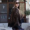 Leopard print πουκαμίσα - Image 3